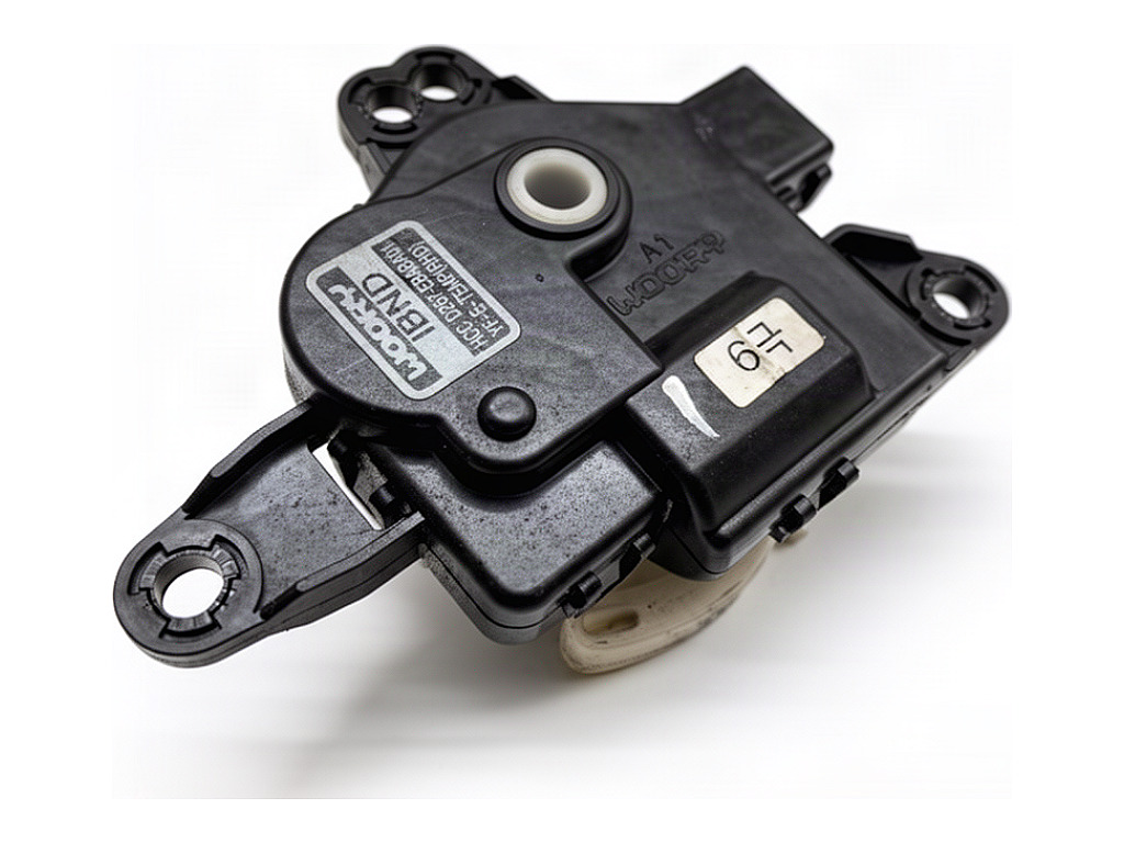 [STARK-936015] Calefactor auxiliar HYUNDAI i30 (GD) 1.6 CRDi 2011-2016