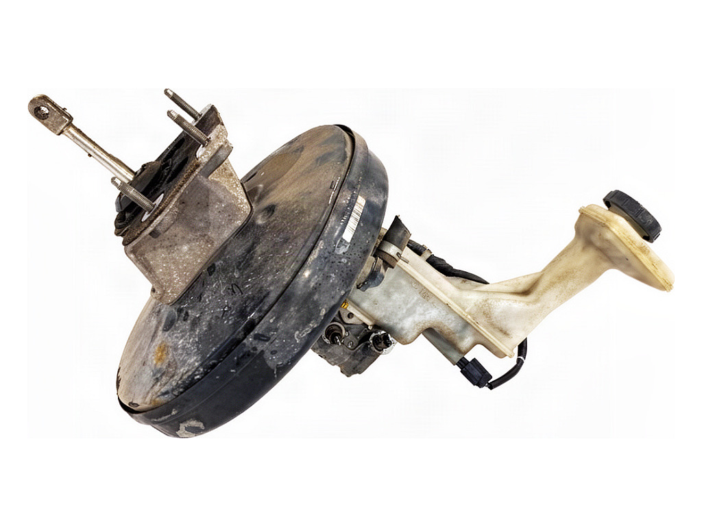 [STARK-935965] Servofreno NISSAN X-TRAIL III (T32) 1.6 DIG-T 120 kW 460074BA3A
