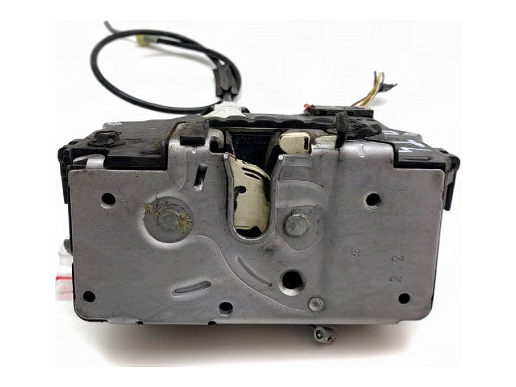 [STARK-936339] Cerradura de puerta trasera derecha FIAT Punto Evo (199_) 1.4 gasolina 57 kW 2009-2012