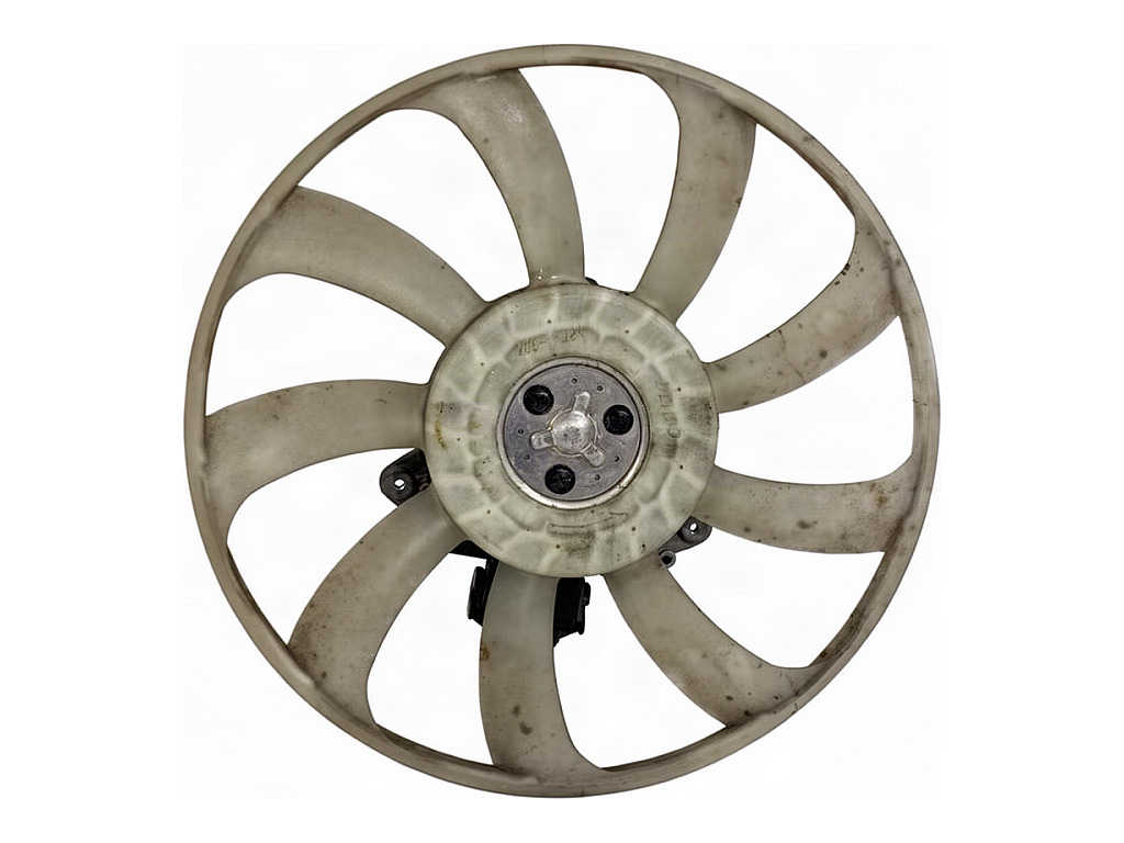 [STARK-937340] Ventilador de radiador de aire acondicionado para Toyota C-HR (_X1_) 1.2 (NGX10_) 85 kW (116 CV) 2016-2022