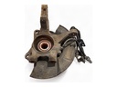 Maza / Cubo de rueda delantero derecho KIA SPORTAGE II (JE_, KM) 2.0i 16V 104kW 2004-2022