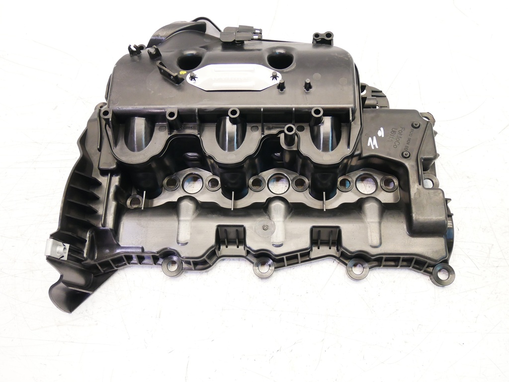 [MTD-400510] Tapa de balancines Land Rover Discovery L462 3.0 SDV6 Td6 306DT