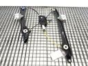 Elevavidrio trasero derecho Audi Q8 (4MN) 2018-2022 286 CV