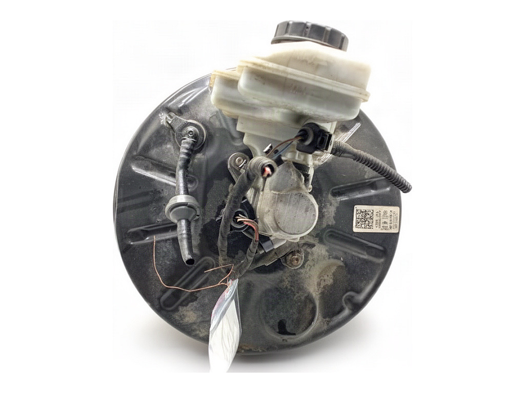 [STARK-939841] BRAKE POWER STEERING SEAT ATECA (KH7, KHP) 2.0 TDI 4Drive 110 kW