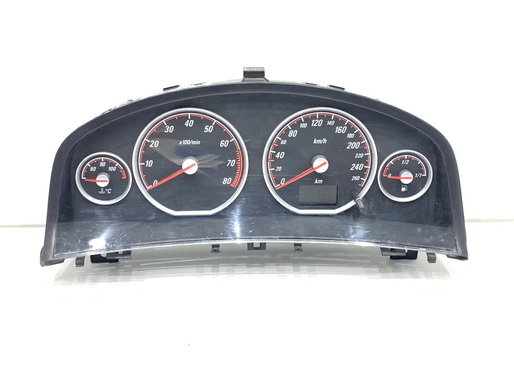 [STARK-780457] Velocímetro OPEL VECTRA C (Z02) 2002-2009 2.2 DGi 114 kW