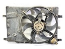 Radiador de ventilador OPEL CORSA E 1.4 (08) 55 kW 75 CV 2014-2022