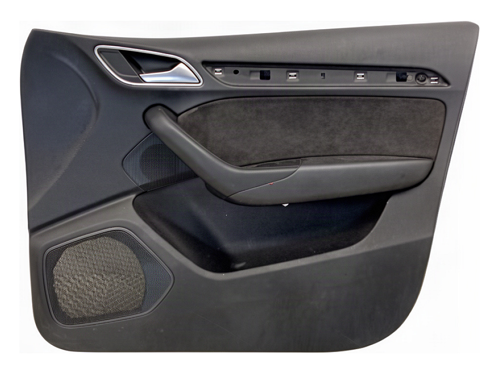 [STARK-941837] Panel de puerta delantero derecho Audi Q3 (8UB, 8UG) 2.0 TDI 110 kW 2014-2018