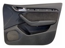 Panel de puerta delantero derecho Audi Q3 (8UB, 8UG) 2.0 TDI 110 kW 2014-2018