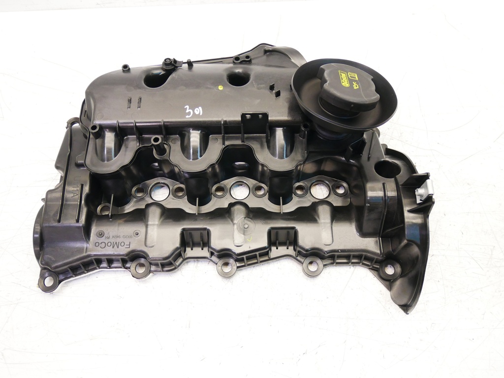[MTD-400509] Tapa de válvulas Land Rover Discovery L462 3.0 SDV6 Td6 306DT 9X2Q-9424-FH