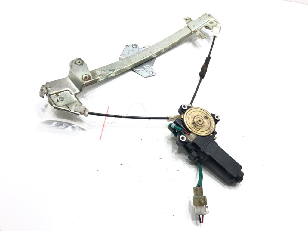 [STARK-780077] Elevalunas delantero izquierdo MITSUBISHI ECLIPSE I (D2_A) 1991-1995