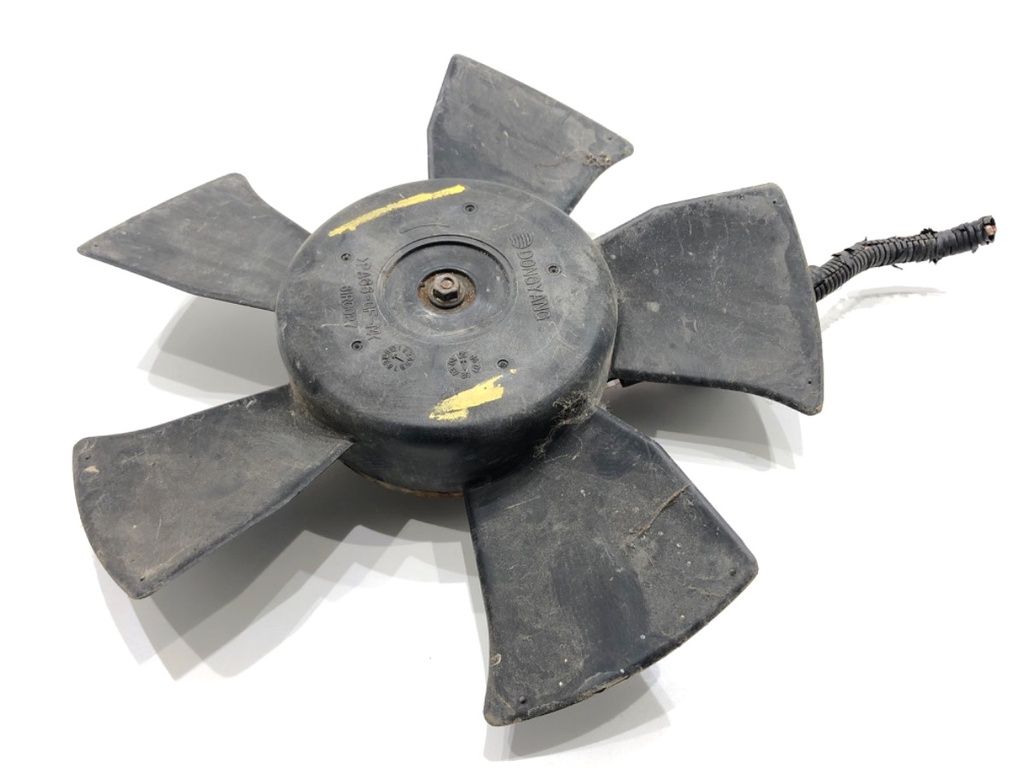 [STARK-781368] Ventilador de radiador SSANGYONG KYRON 2005-2022 2.0 Xdi 4x4 100 kW