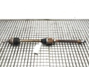 Palier delantero derecho GRAND SCÉNIC IV 1.3 TCe 140