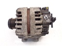 Alternador Citroen Berlingo 1.6 HDI BHY DV6FD 9810525380 12V
