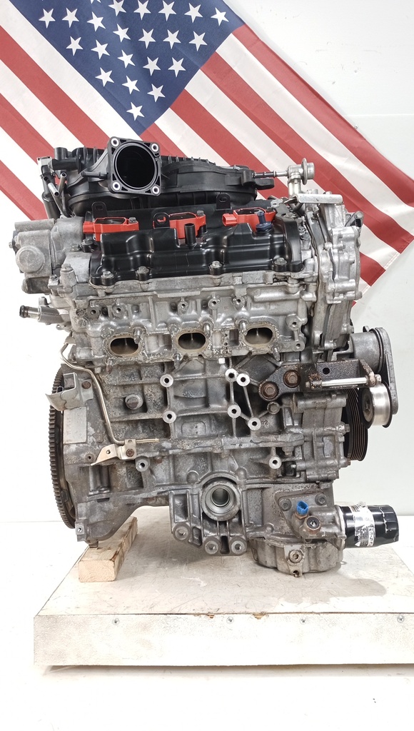 [MTD-488849] Motor Infiniti QX50/QX70 3.7 V6 VQ37VHR