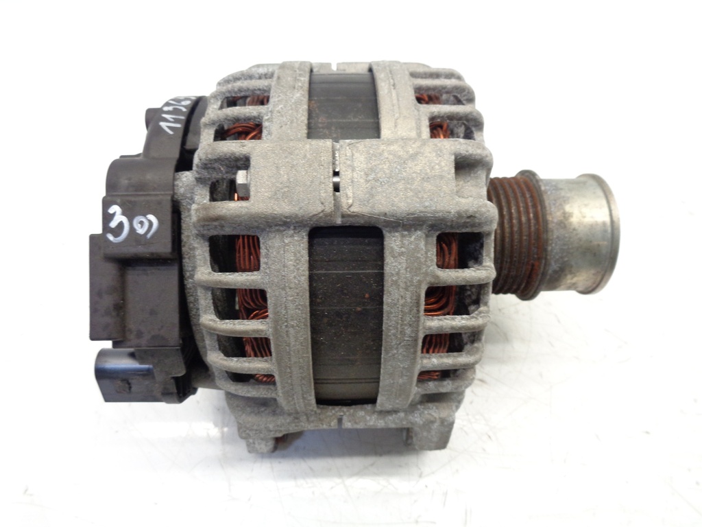 [MTD-374687] Alternador 140A para Volkswagen Tiguan DPCA DPC 05E903026R