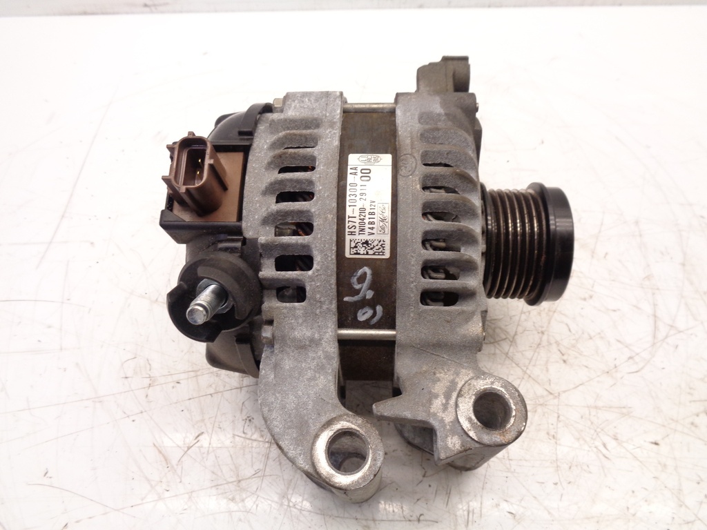 [MTD-375127] Alternador para Ford Mondeo 5 V 1.5 EcoBoost UNCE HS7T-10300-AA 12V