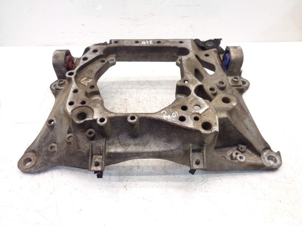 [MTD-376044] Soporte para Audi Q7 4M 3.0 50 TDI DHXA DHX