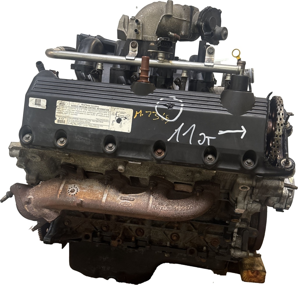 [MTD-488869] Motor Ford Econoline 5.4 V8