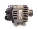 Alternador para Peugeot 208 1.2 16V 82CV HMZ 9688237380