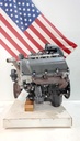 Motor Dodge Jeep Nitro Grand Cherokee 3.7 V6