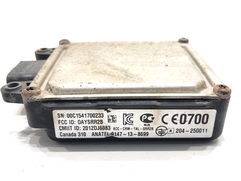 [STARK-807658] Módulo electrónico JEEP Grand Cherokee IV (WK, WK2) 3.0 CRD V6 2013-2022