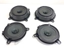 Juego de altavoces MAZDA 3 (BM, BN) 2013-2022