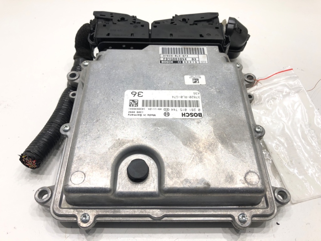 [STARK-815504] Unidad de control del motor Honda Accord VIII Kombi (CW) 2.2 i-DTEC 110 kW