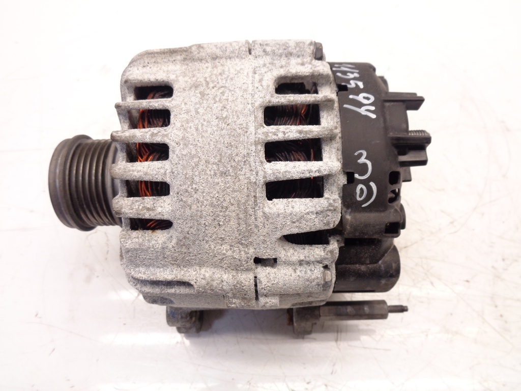 [MTD-374786] Alternador SKODA Kodiaq NS7 2.0 TDI DFGA DFG 04L903021D 140A 12V