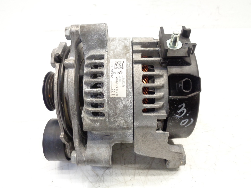 [MTD-375112] Alternador BMW 2er F46 F45 218i 1.5 B38A15A B38 180A 14V 8680374