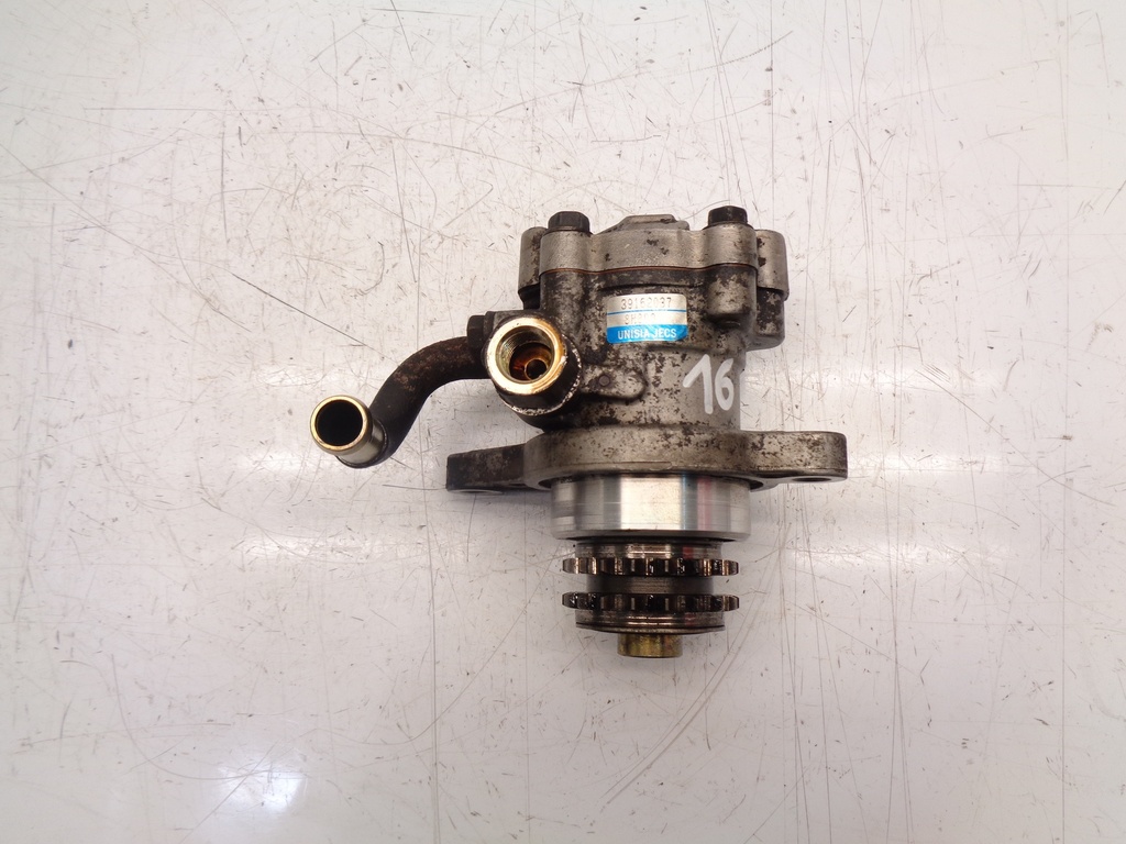 [MTD-380074] Bomba de dirección asistida para Nissan X-Trail 2.2 dCi YD22DDTI