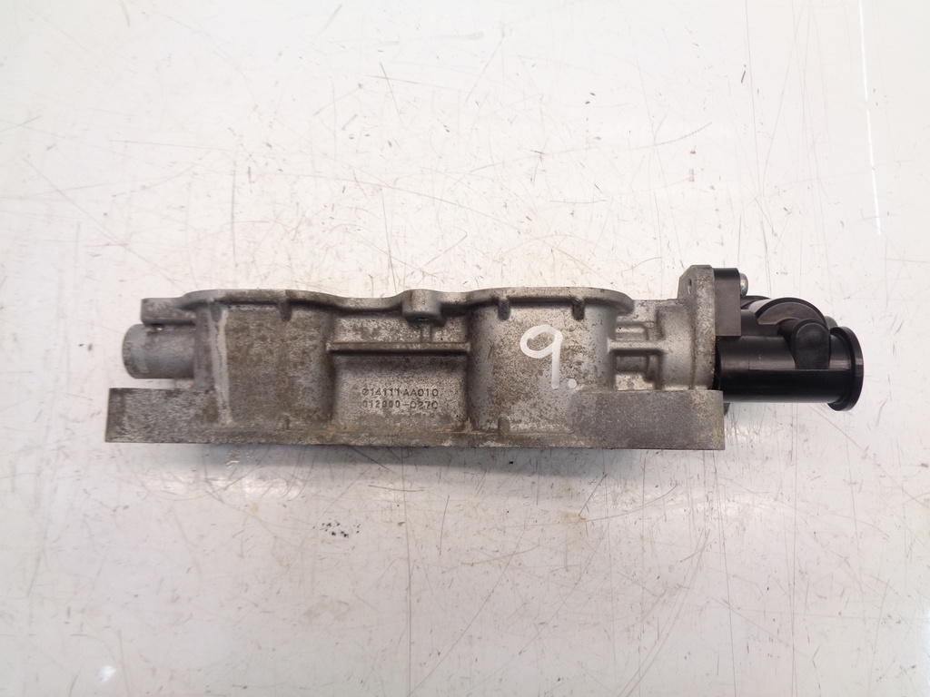 [MTD-380460] Colector de admisión Subaru Impreza/Forester/Legacy 2.0 AWD FB20 012000-0270 14111AA010