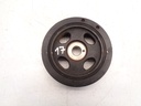 Polea para Subaru Impreza, Forester, Legacy 2.0 AWD FB20, 2014