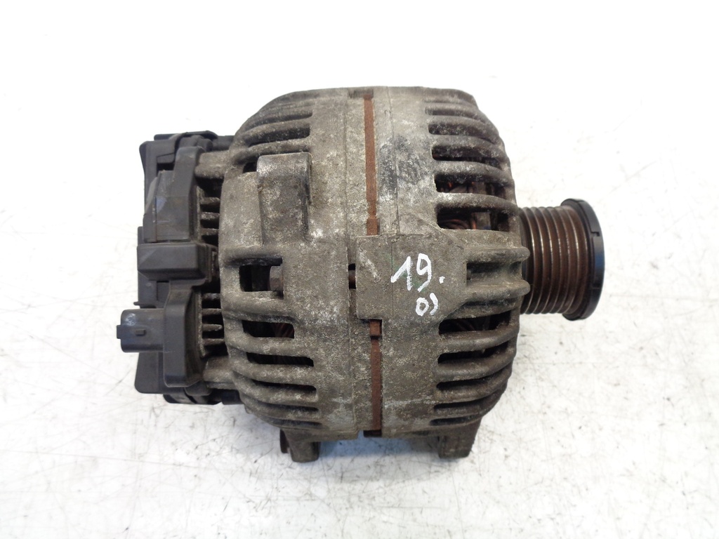 [MTD-384966] Alternador para Suzuki Grand Vitara 1.9 DDiS 4x4 129 CV 95 KW 2006-2015