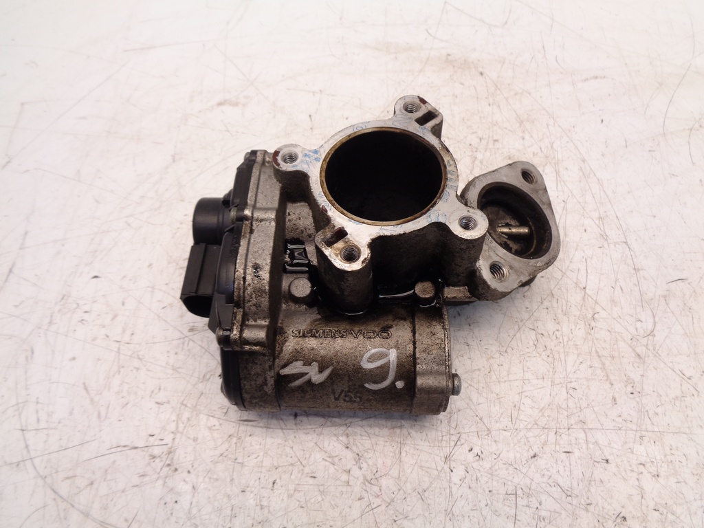 [MTD-387186] Válvula EGR Nissan 2.0 dCi M9R833 M9R 8200797706