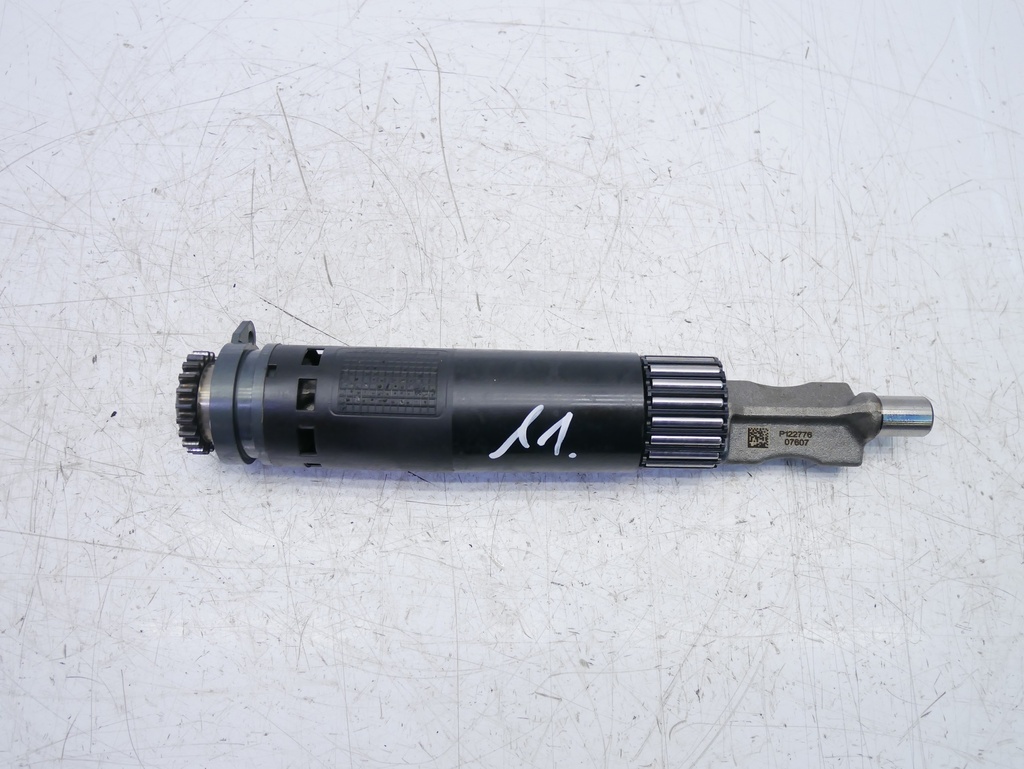 [MTD-381142] Eje de balance VW Audi 2.0 40 TFSI GTI DKZC DKZ 06K103333M