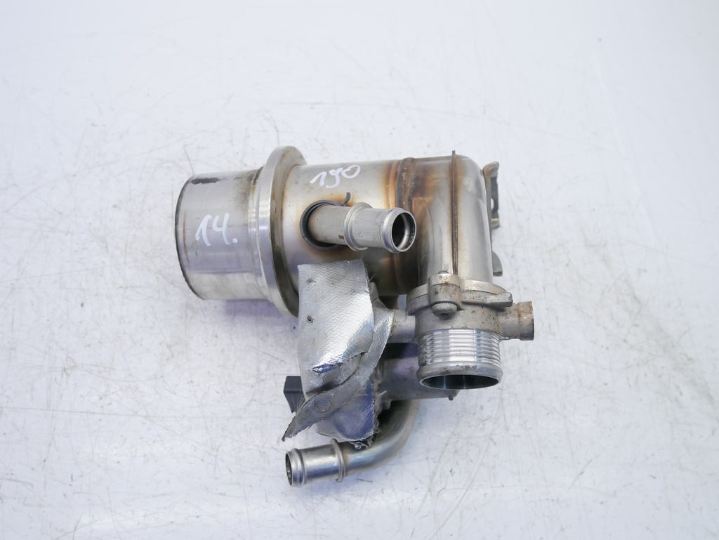 [MTD-381131] Refrigerador de gases de escape VW Tiguan 2.0 TDI CUVC CUV 04L131512D