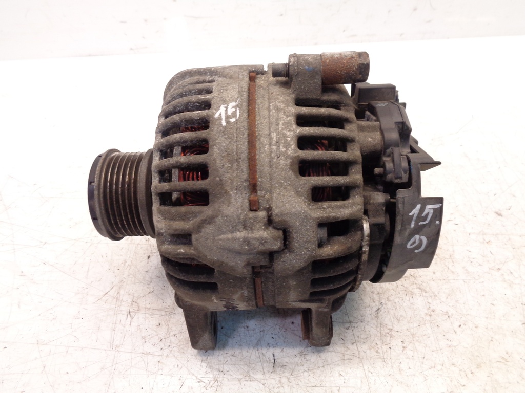 [MTD-382357] Alternador para Nissan NV200 Kasten Evalia 1.5 dCi 86 CV 150A