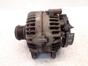 Alternador para Nissan NV200 Kasten Evalia 1.5 dCi 86 CV 150A