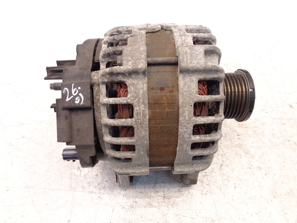 [MTD-382367] Alternador Nissan Qashqai J11 1.3 DIG-T HR13DDT 231004BE0B 80-150A