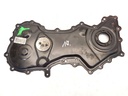 Tapa frontal Nissan Qashqai J10 2.0 dCi 150 CV M9R 806730