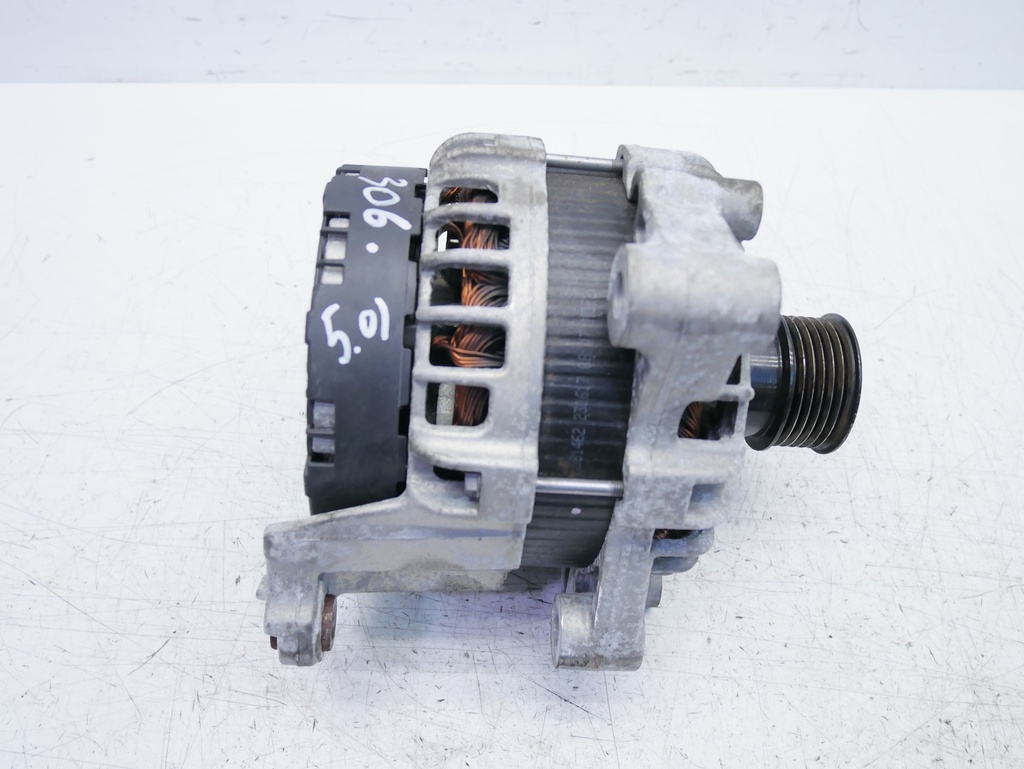 [MTD-383850] Alternador para BMW 3.0 B58 180A 250kW 340CV - 8614276