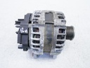 Alternador Nissan Qashqai J11 1.3 DIG-T HR13DDT 80-150A