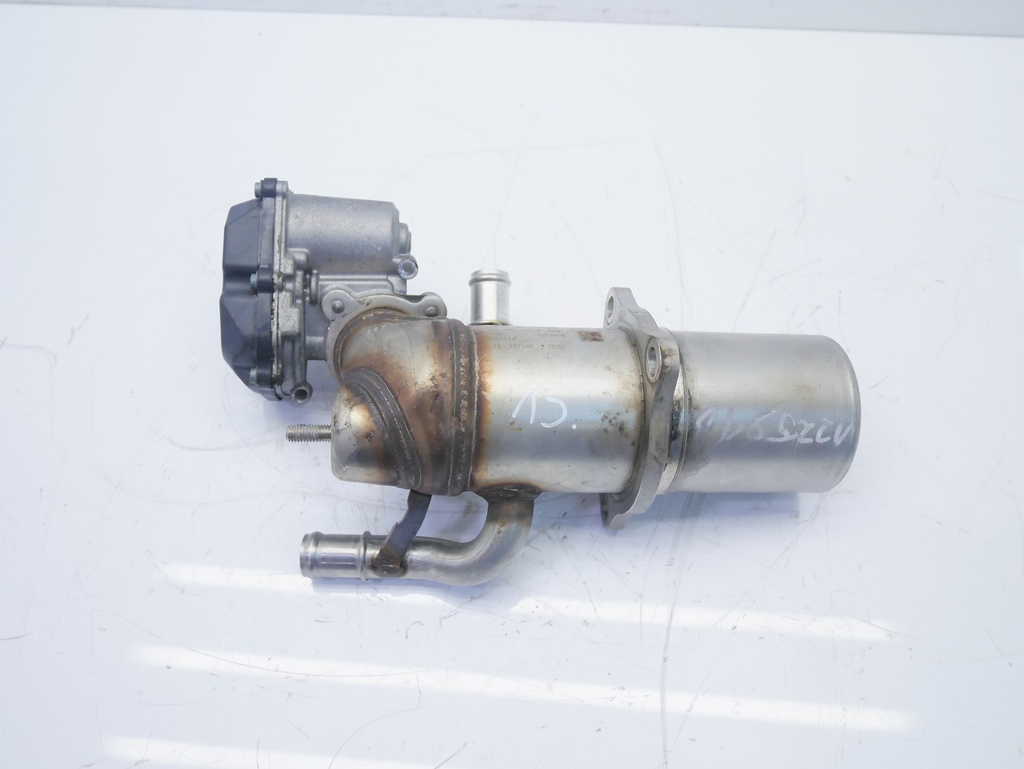 [MTD-384991] Refrigerador de gases de escape Audi A6 4G A5 A4 2.0 TDI CNHA CNH 04L131512A