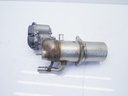 Refrigerador de gases de escape Audi A6 4G A5 A4 2.0 TDI CNHA CNH 04L131512A