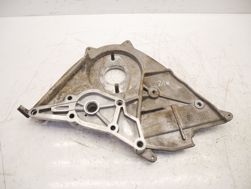 [MTD-385908] Tapa frontal para Hyundai H100 / H-1 2.5 TD D4BF 59KW 80CV