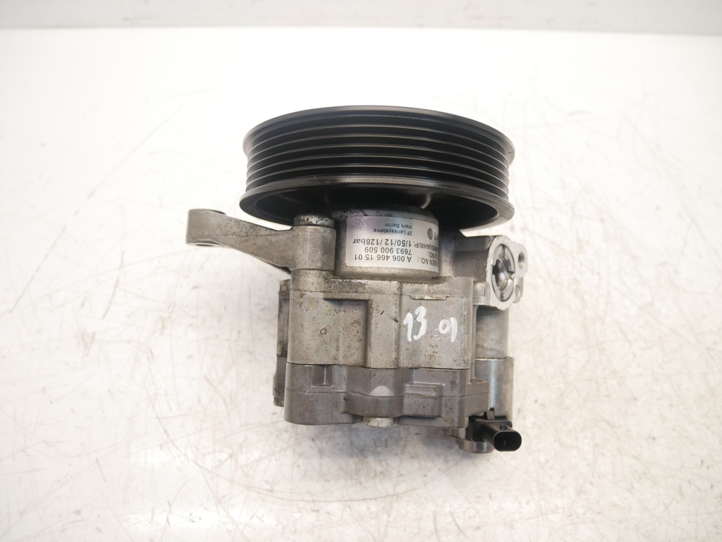 [MTD-386143] Bomba de dirección asistida para Mercedes-Benz C-Klasse W204 S204 2.2 CDI OM651.913