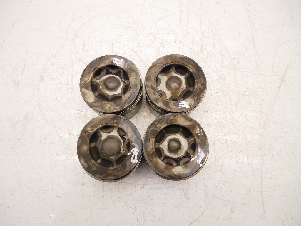 [MTD-386424] Pistón 1.5 dCi K9K608 - Nissan Renault 20M01