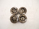 Pistón 1.5 dCi K9K608 - Nissan Renault 20M01