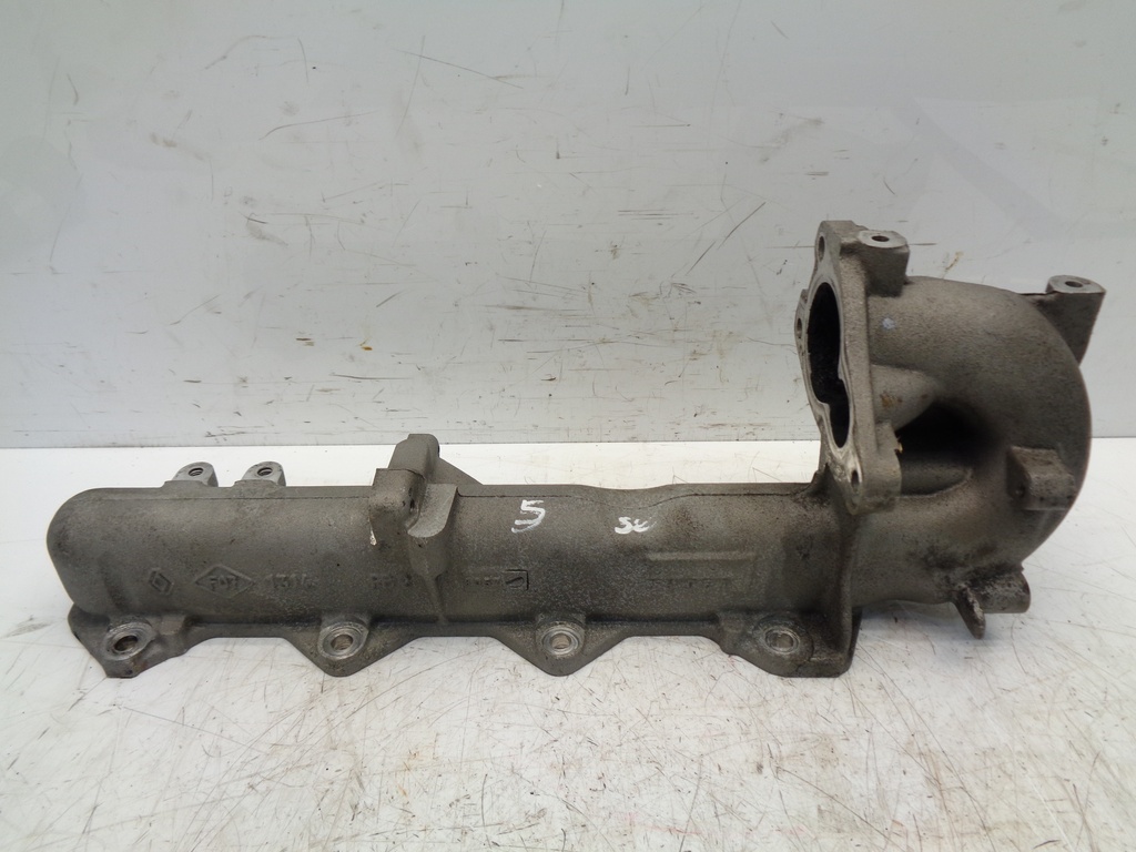 [MTD-387187] Colector de admisión Nissan 2.0 dCi M9R833