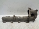 Colector de admisión Nissan 2.0 dCi M9R833